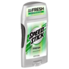 Mennen Mennen Active Fresh Speed Stick Deodorant 3 oz., PK12 193009